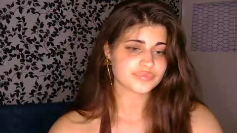 EriCherry3 online show from July 3, 7:53 pm