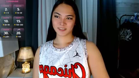 sweetiefox1 online show from January 12, 1:44 am