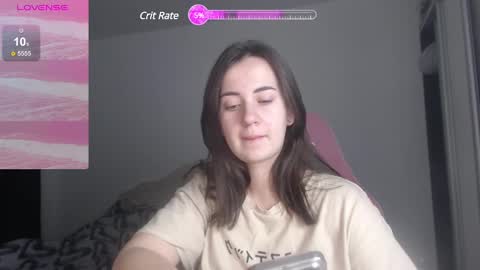 Kendl online show from January 8, 10:58 pm