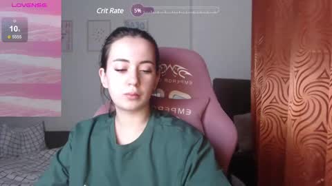 Kendl online show from February 15, 8:01 pm