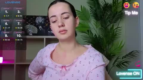 Kendl online show from February 6, 10:02 pm