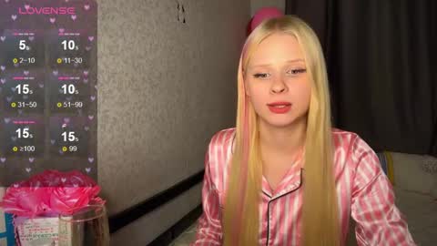 sweetie Lisa3 online show from December 6, 8:18 pm