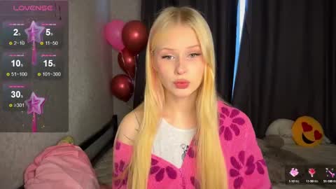 sweetie Lisa3 online show from December 10, 8:51 am