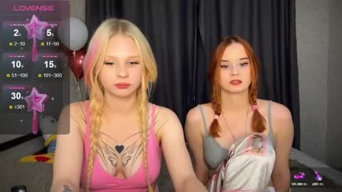 sweetie Lisa3 online show from December 13, 4:05 pm