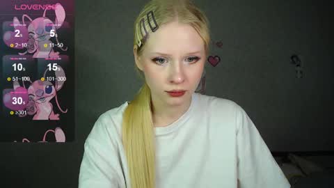 sweetie Lisa3 online show from March 3, 7:39 pm