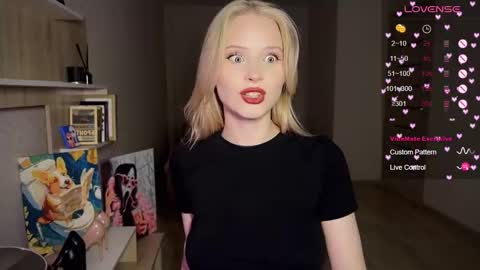 sweetie Lisa3 online show from September 24, 3:26 pm