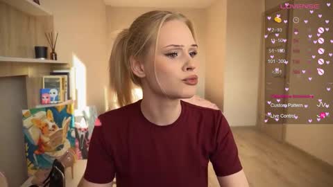 sweetie Lisa3 online show from October 3, 6:21 am