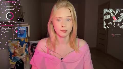 sweetie Lisa3 online show from October 13, 3:17 am