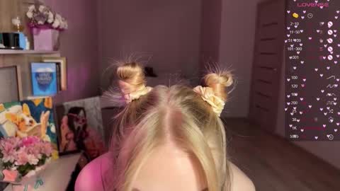 sweetie Lisa3 online show from December 1, 10:20 am