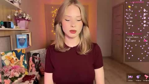 sweetie Lisa3 online show from December 2, 10:09 am