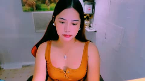 Nicole online show from October 26, 2:06 am