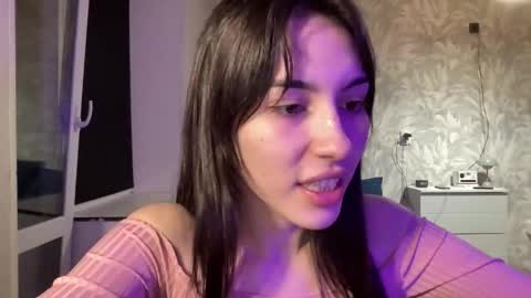 Welcome to our room We are Renata21 and Bogdan 24 online show from March 7, 2:30 am