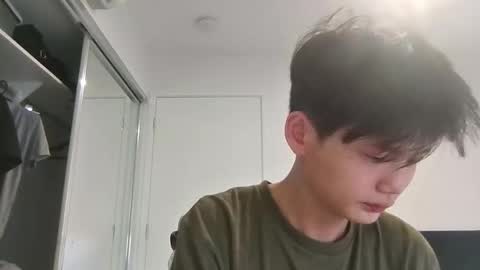 sweetiepuppy421 online show from March 9, 1:42 am