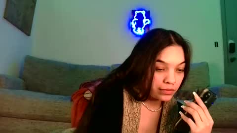 Blu Sweets online show from February 20, 8:14 pm