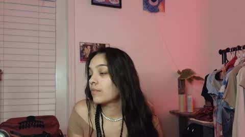 Blu Sweets online show from October 7, 4:20 am