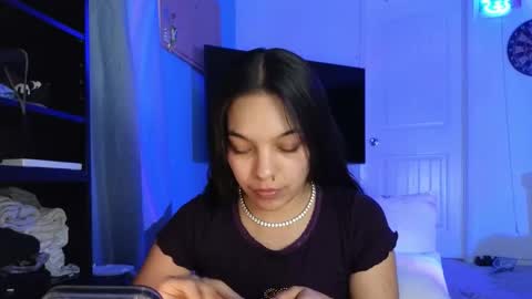 Blu Sweets online show from November 12, 11:14 pm