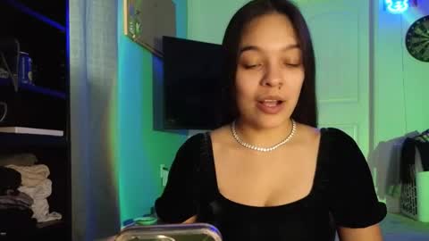 Blu Sweets online show from November 17, 10:26 pm