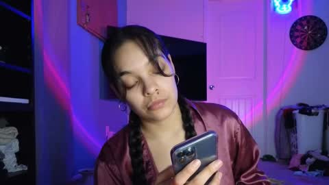 Blu Sweets online show from November 23, 4:45 am