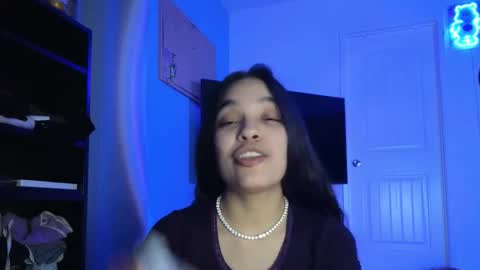 Blu Sweets online show from November 30, 5:33 am