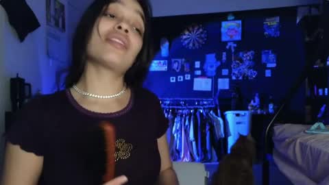 Blu Sweets online show from March 6, 6:43 am