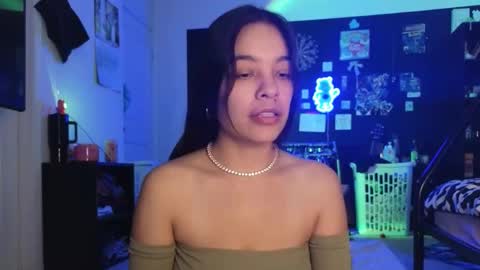 Blu Sweets online show from March 20, 8:03 pm