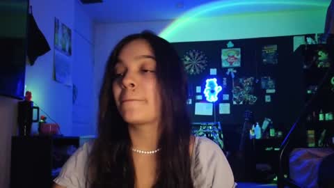 Blu Sweets online show from March 27, 5:57 am