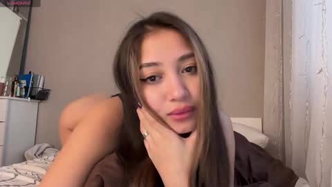 Snapshot of sweetiesoul chatting on December 16, 5:38 am sweetiesoul online show from December 16, 5:38 am