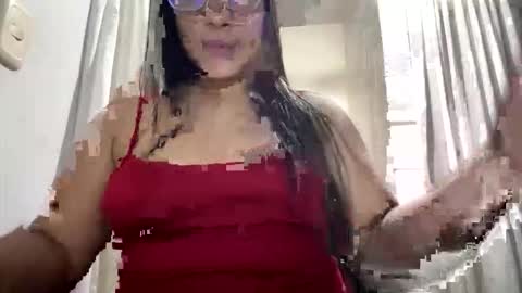 Sweetigirl online show from March 23, 11:20 pm