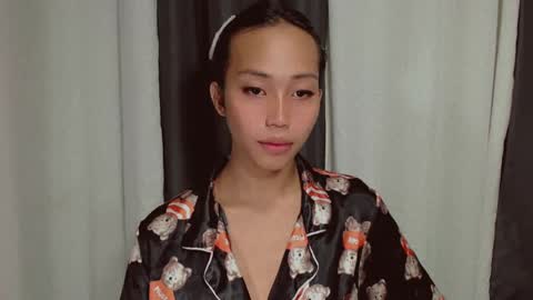 CAREN online show from January 13, 1:13 am