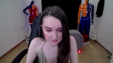 sweetintouch online show from December 11, 6:14 am