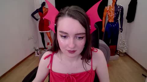 sweetintouch online show from December 13, 6:49 pm