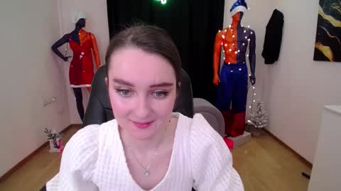 sweetintouch online show from December 17, 10:12 am