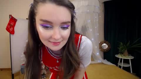 sweetintouch online show from December 18, 1:34 pm