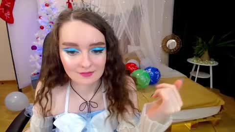 sweetintouch online show from December 21, 6:52 am