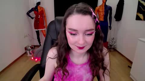 sweetintouch online show from December 27, 6:31 pm
