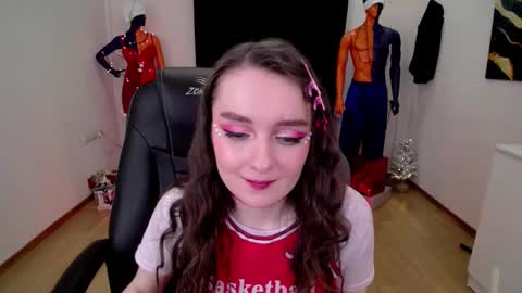 sweetintouch online show from December 28, 12:47 am