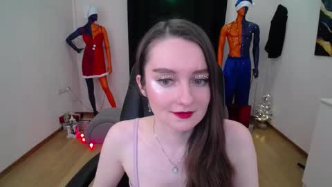 sweetintouch online show from December 31, 9:42 am