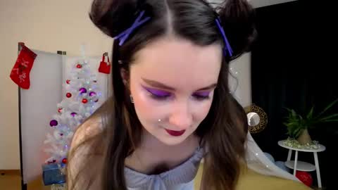 sweetintouch online show from January 16, 3:23 am