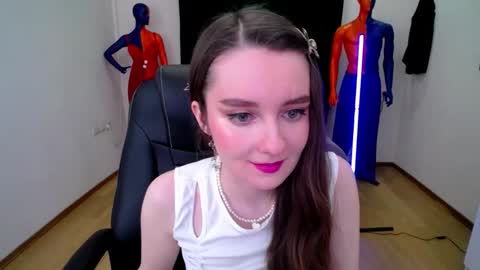 sweetintouch online show from January 17, 3:12 am