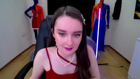 sweetintouch online show from January 17, 9:17 am