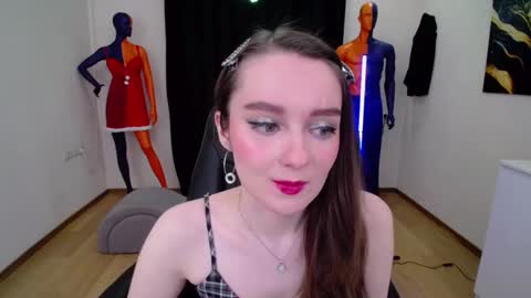 sweetintouch online show from January 19, 6:21 pm