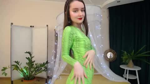 sweetintouch online show from January 20, 6:21 pm