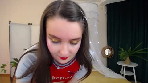 sweetintouch online show from January 20, 9:22 pm