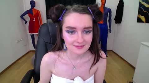 sweetintouch online show from January 22, 1:20 am