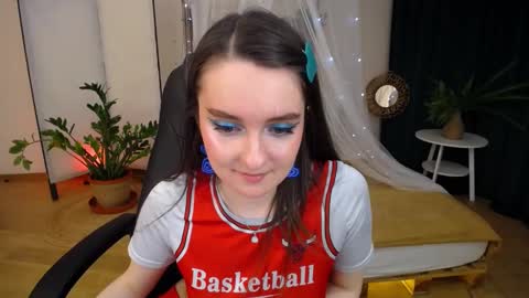 sweetintouch online show from January 23, 1:08 am