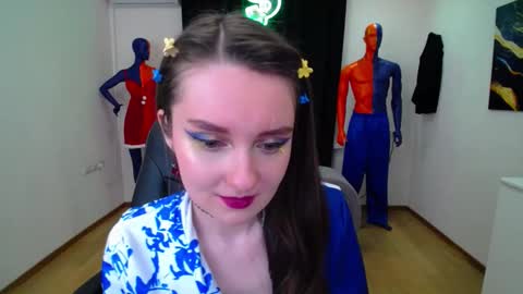 sweetintouch online show from January 31, 9:26 pm