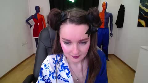 sweetintouch online show from February 6, 6:18 am