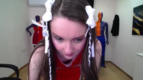 sweetintouch online show from February 8, 9:46 am