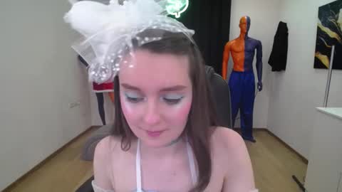 sweetintouch online show from February 9, 1:56 pm