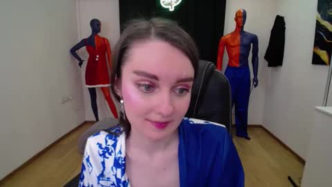sweetintouch online show from February 12, 9:20 am